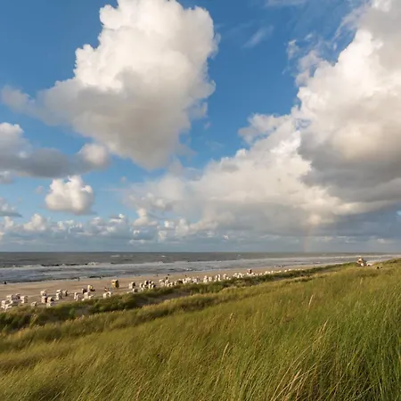 Heise * Spiekeroog