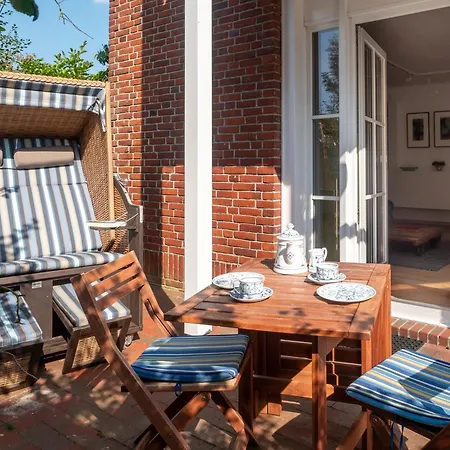 Heise Apartment