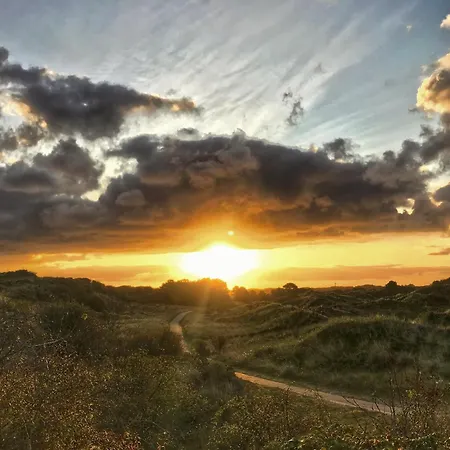 Heise Apartmán Spiekeroog