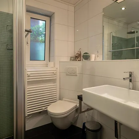Apartment Heise Spiekeroog
