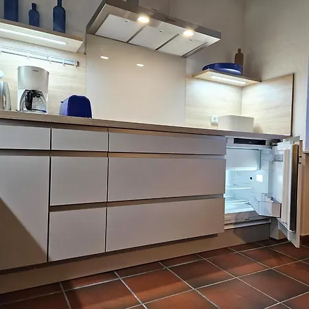 Heise Apartment *